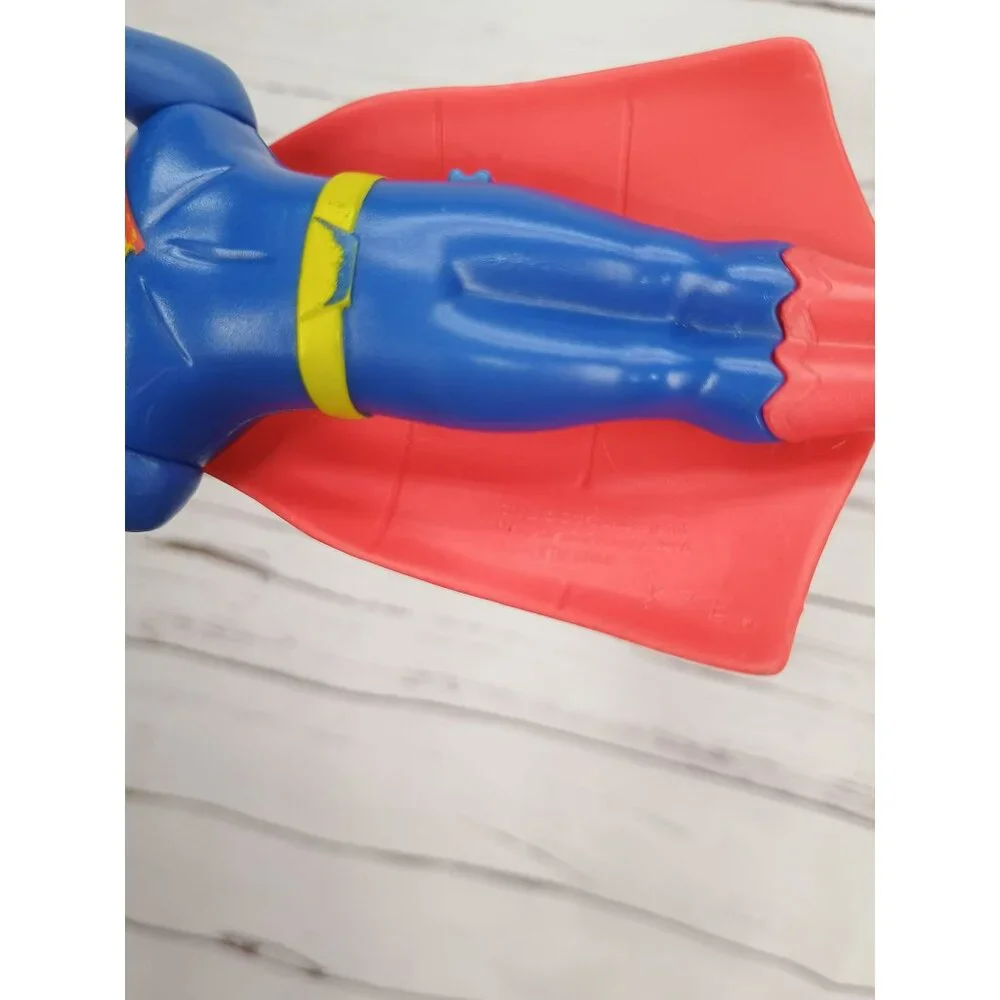 McDonalds this superman
